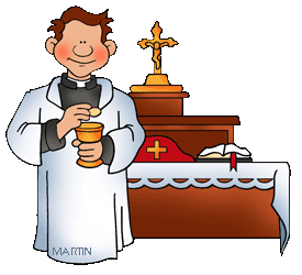 priest